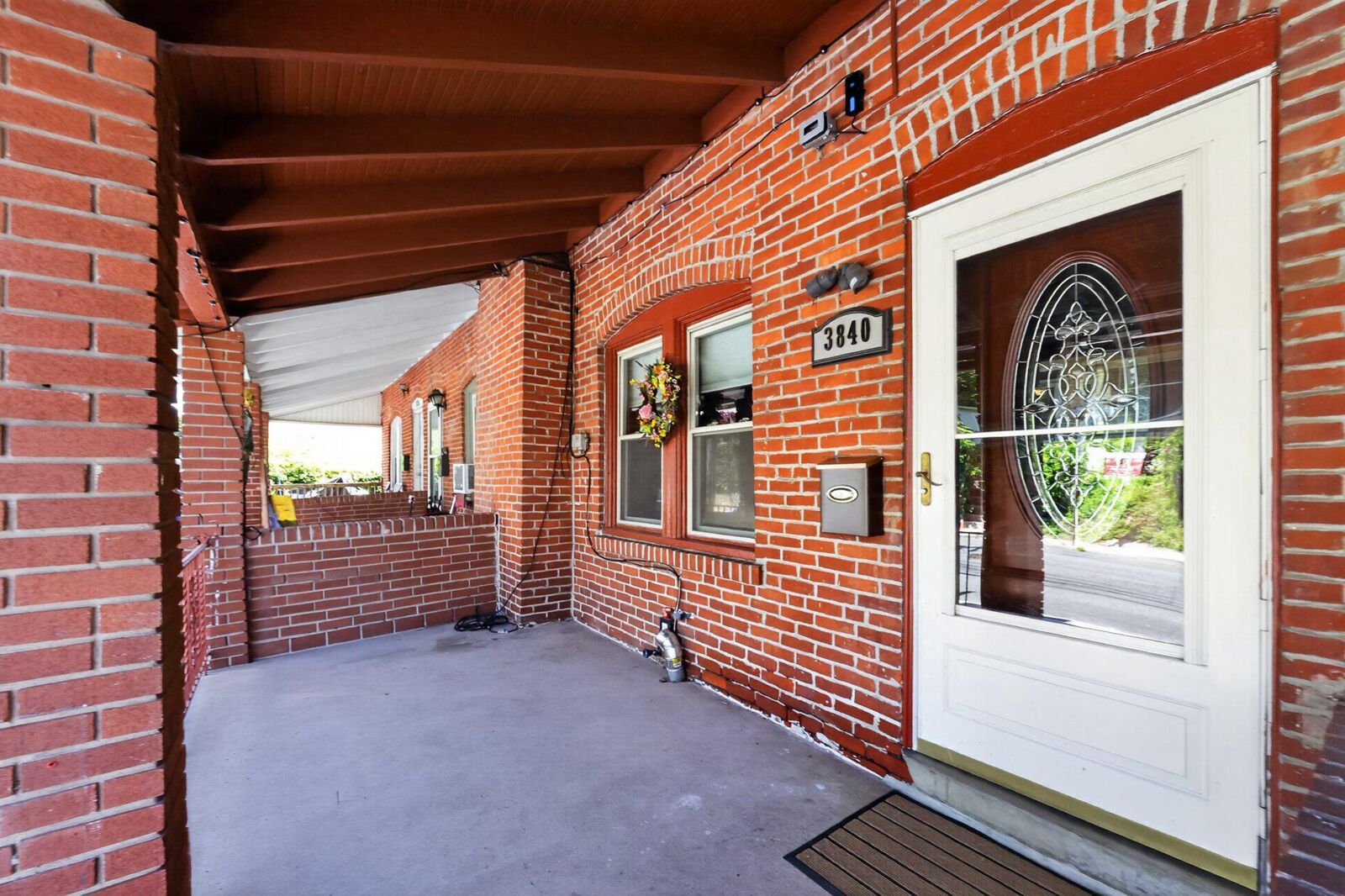 Property Photo:  3840 Dennison Avenue  PA 19026 