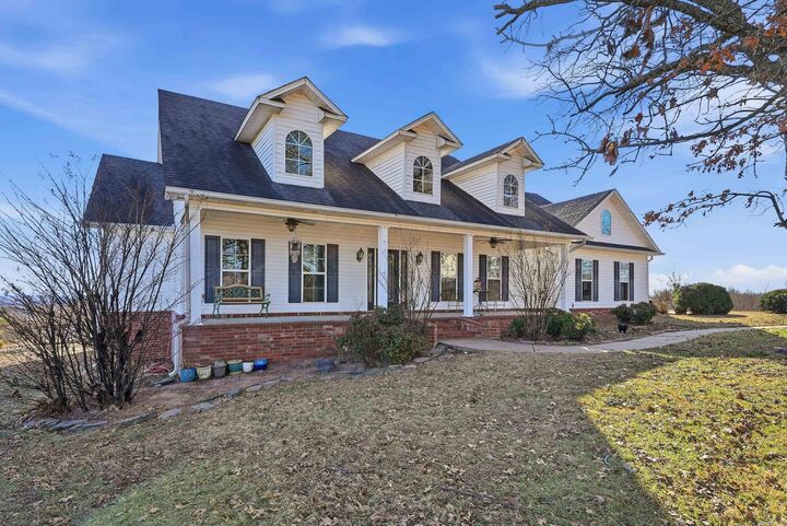 Property Photo: 80 Mill Creek Drive AR 72058