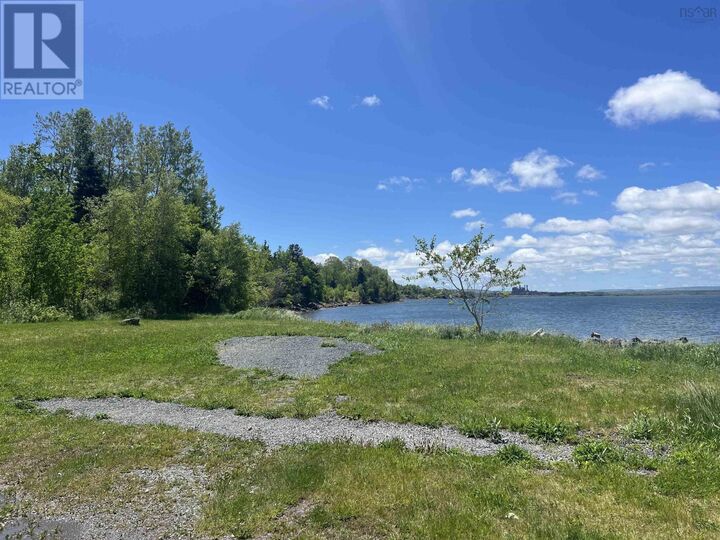 Property Photo: Lower Road NS B0K 1X0