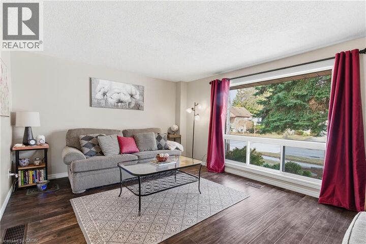 Property Photo:  99 Emma Street  ON N1E 1V1 