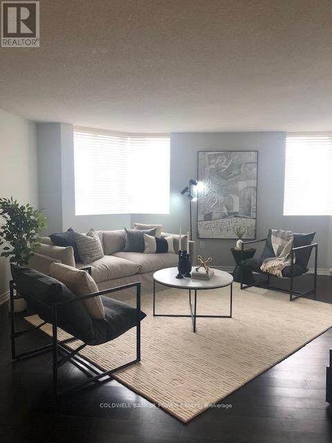 Photo de la propriété: 695 Richmond Street 412 ON N6A 5M8