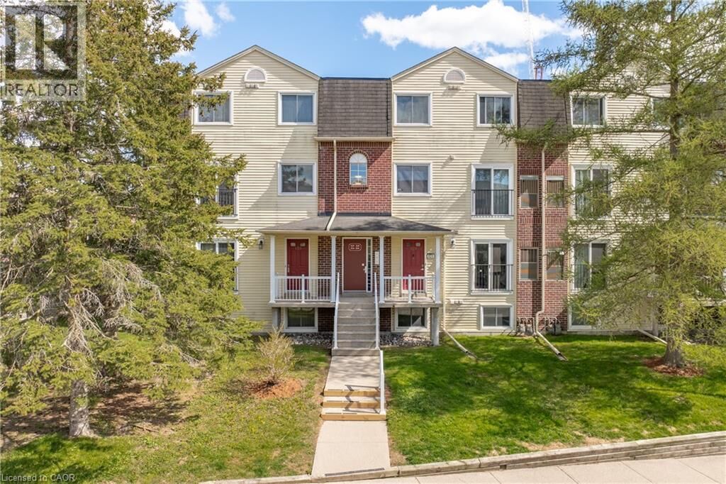 Property Photo: 460 Janefield Avenue 233 ON N1G 4R8