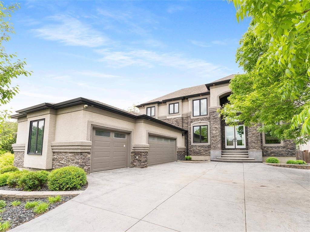 Photo de la propriété: 87 Willmington Drive MB R3X 2C2