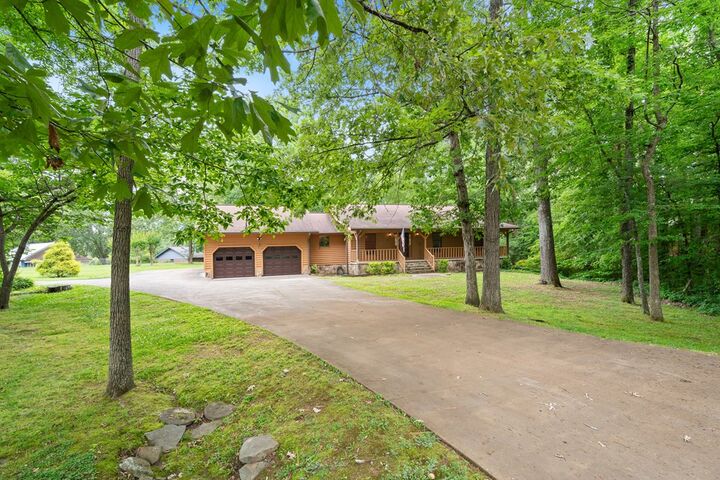 Property Photo:  217 Cedar St  GA 30705 