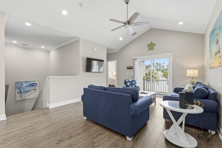 Property Photo:  825 Hillside Dr. S  SC 29582 