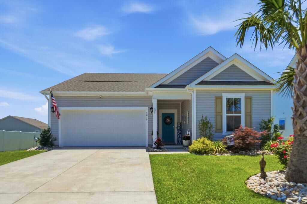 Property Photo: 5015 Vinesia Dr. SC 29579