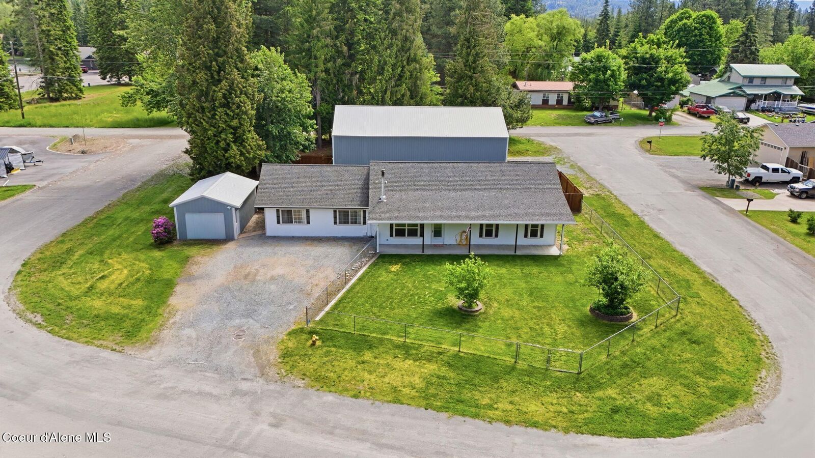 Property Photo: 61 Merritt St ID 83856