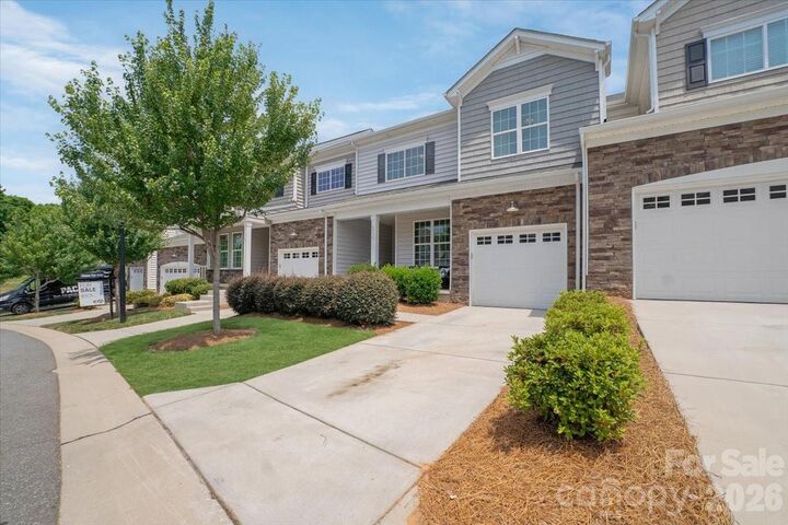 Property Photo: 773 River Park Road NC 28012