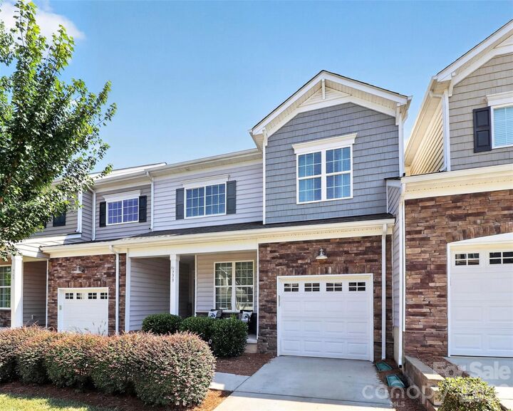 Property Photo: 773 River Park Road NC 28012