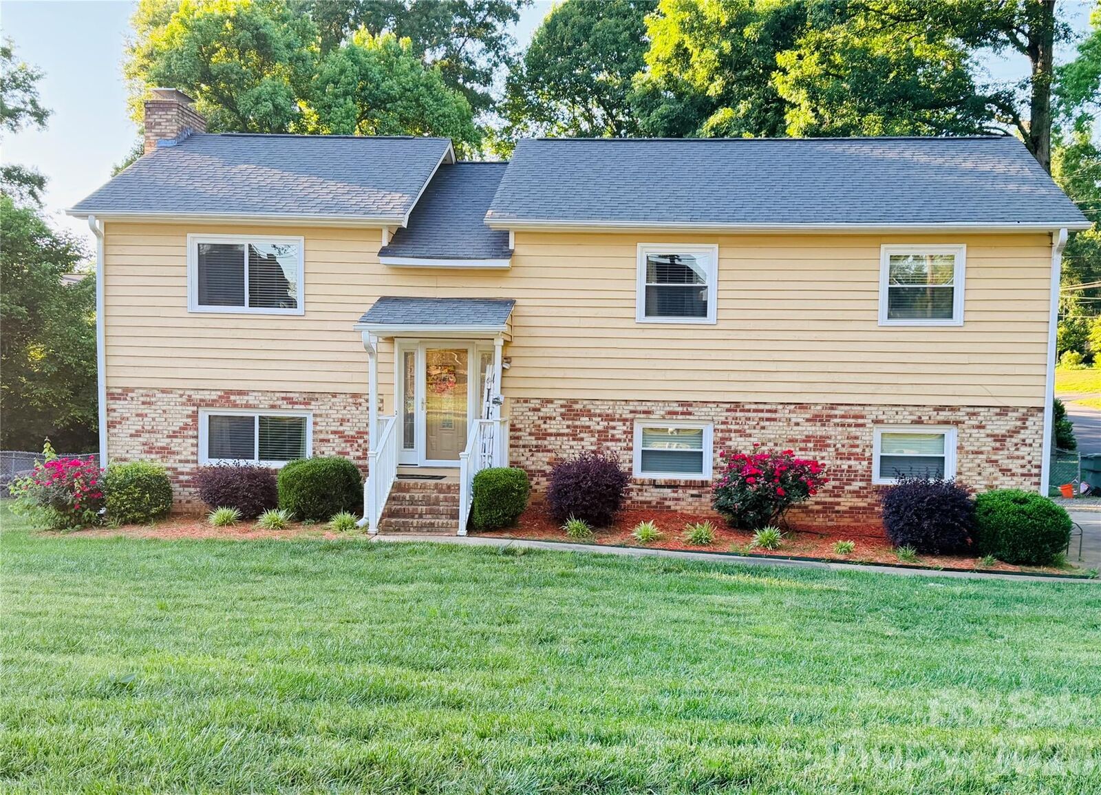 Property Photo:  2600 Providence Drive  NC 28052 