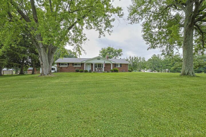 Property Photo:  839 Wards Corner Road  OH 45140 
