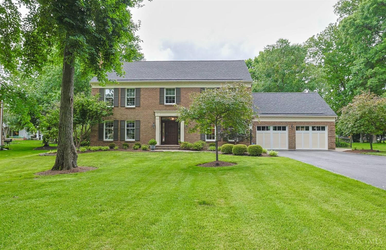 Property Photo: 12047 Cooperwood Lane OH 45242