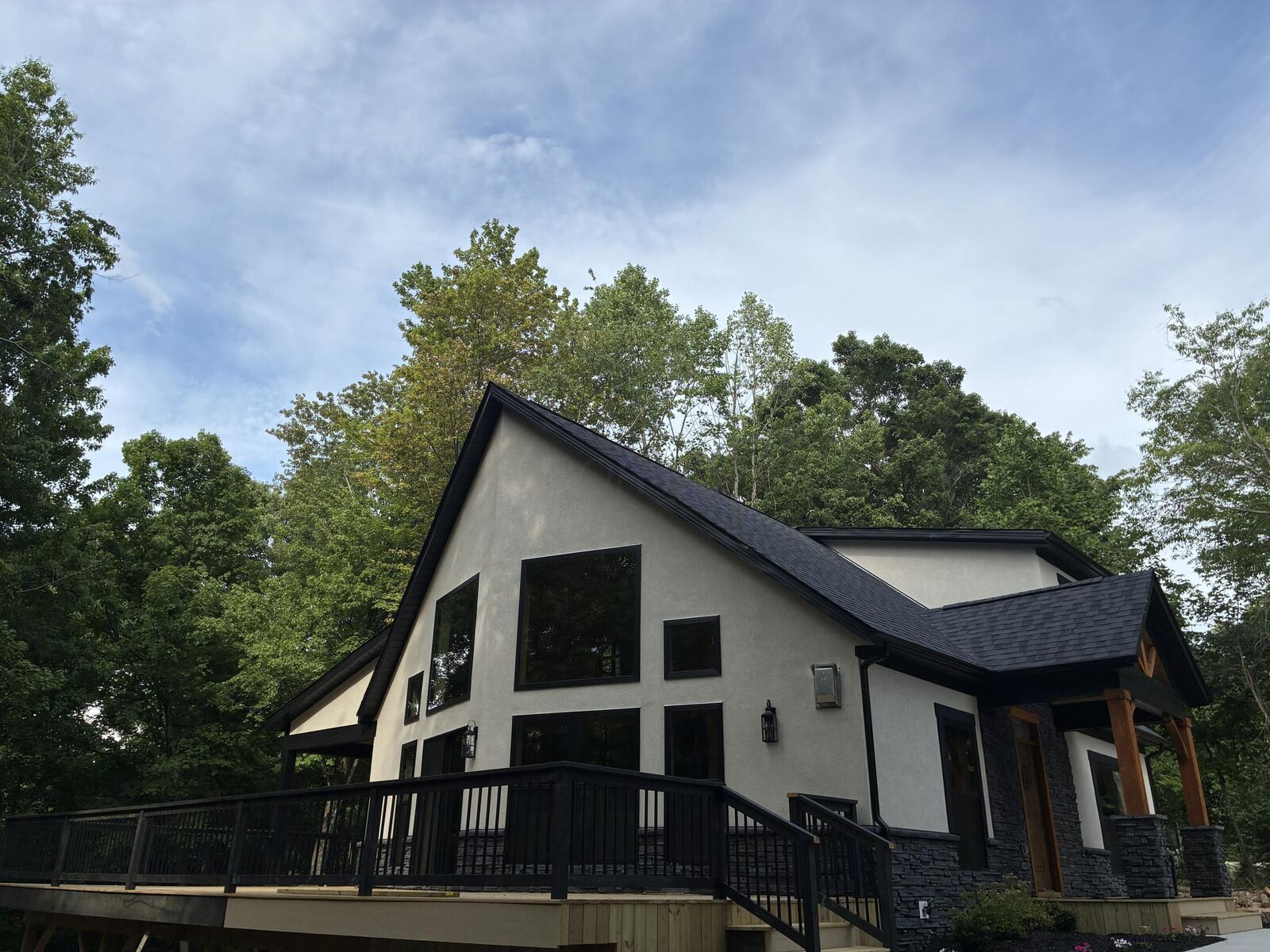 Property Photo: 5811 Township Rd 250 OH 43138