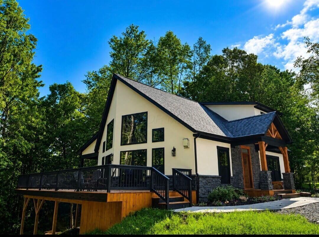 Property Photo: 5811 Township Rd 250 OH 43138