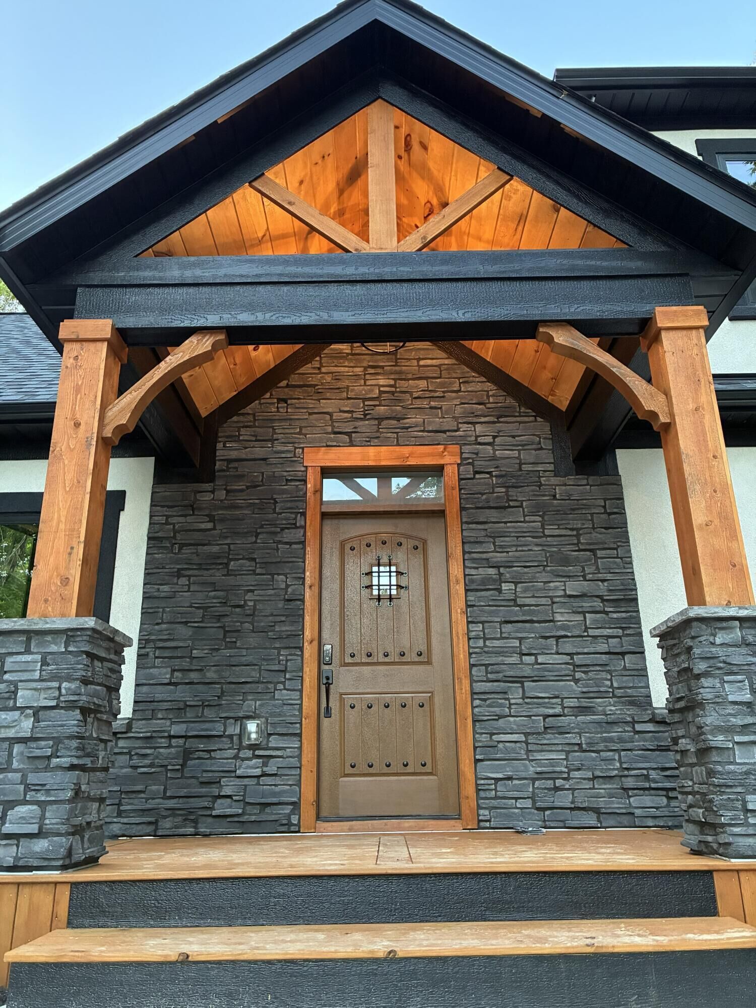 Property Photo: 5811 Township Rd 250 OH 43138