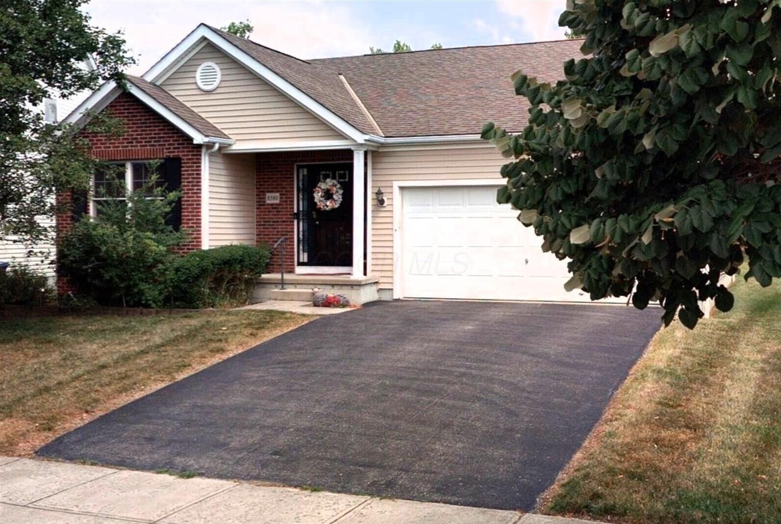 Property Photo: 8580 Old Field Birch Drive OH 43004