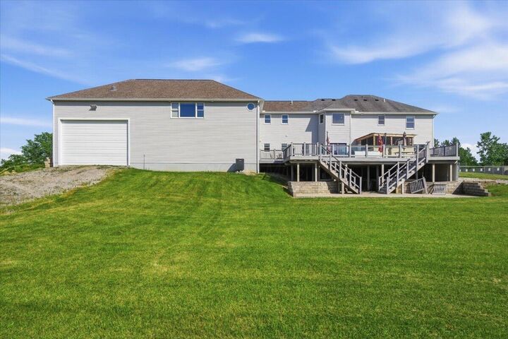 Property Photo:  19900 Collins Road  OH 43045 