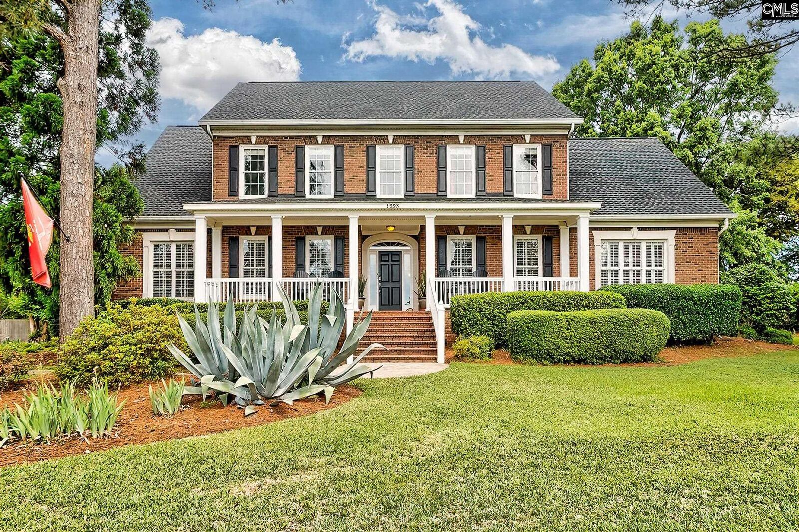 Property Photo: 1223 Morning Shore SC 29072