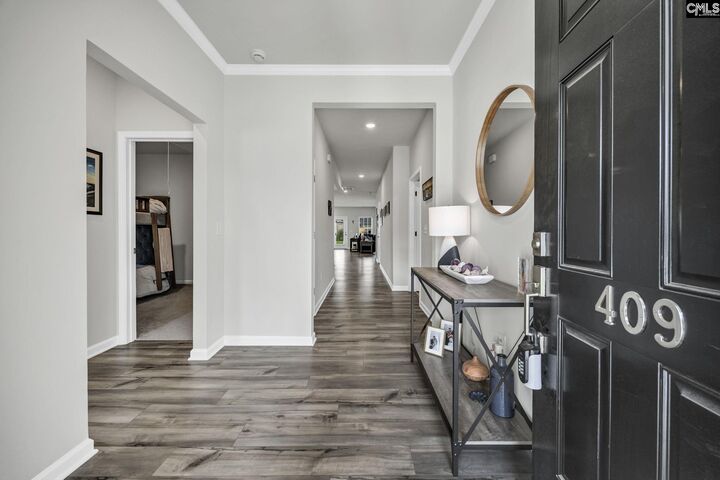 Property Photo: 409 Layup SC 29045