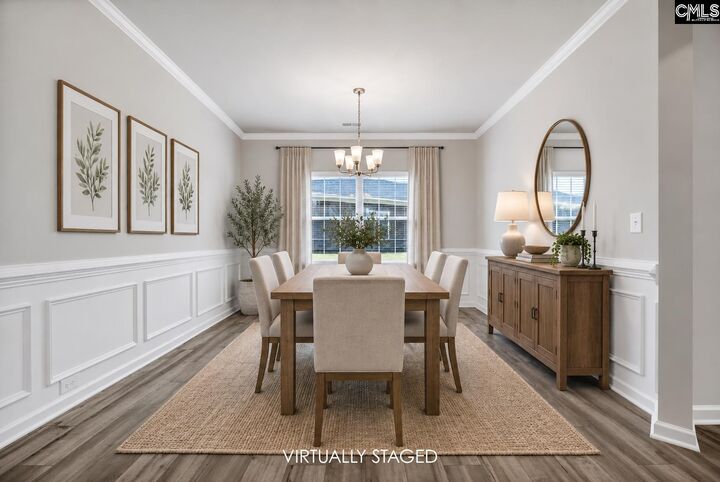 Property Photo:  409 Layup  SC 29045 