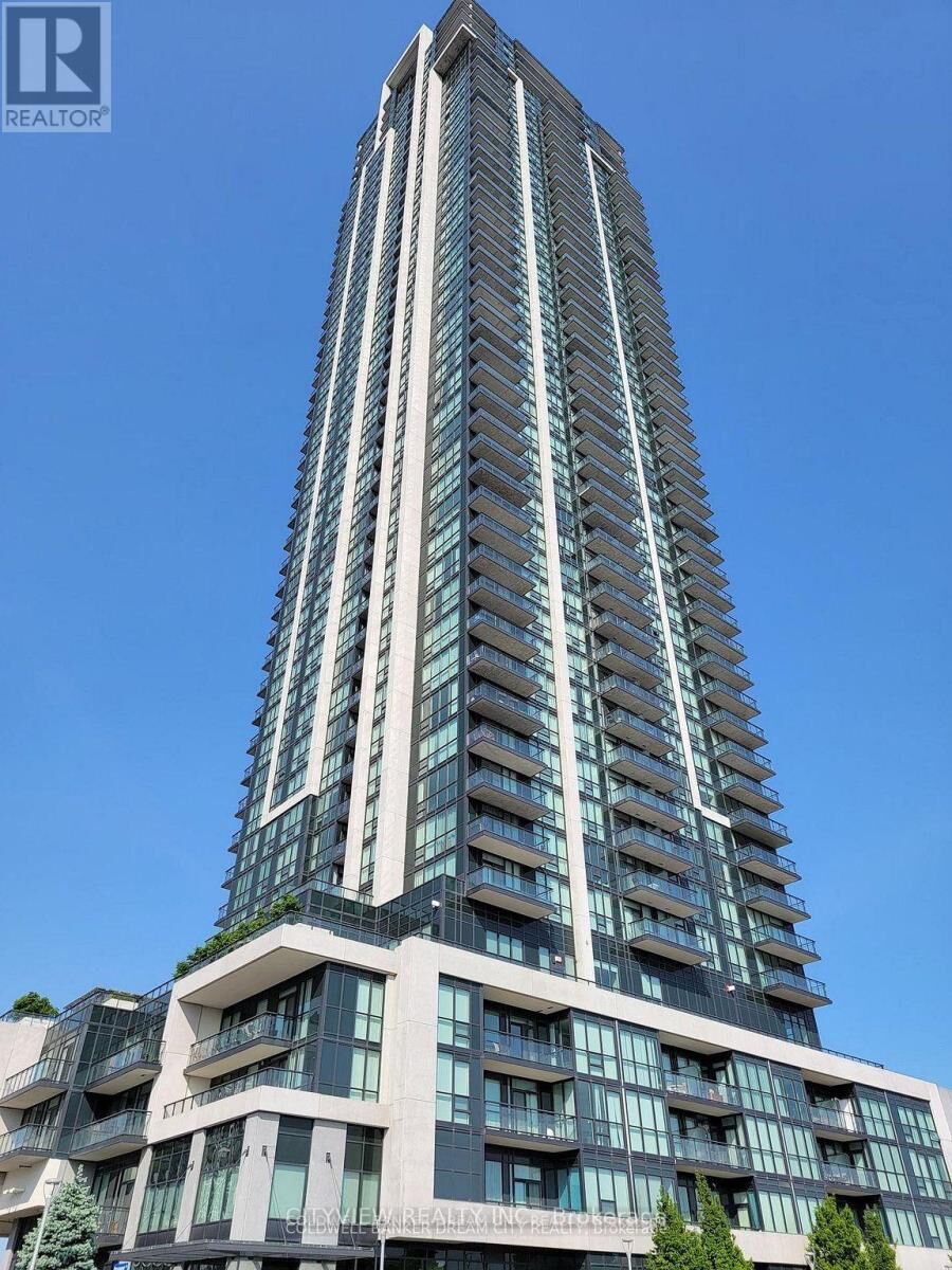 Property Photo:  3975 Grand Park Drive 2507  ON L5B 4M6 