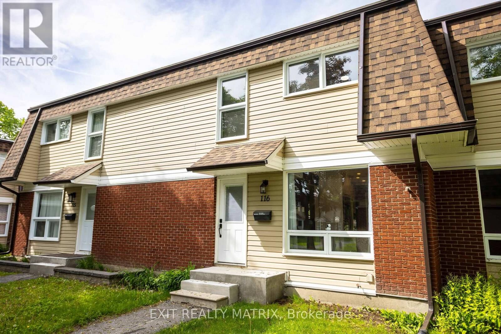 Property Photo:  116 Rutherford Court 47  ON K2K 1N5 