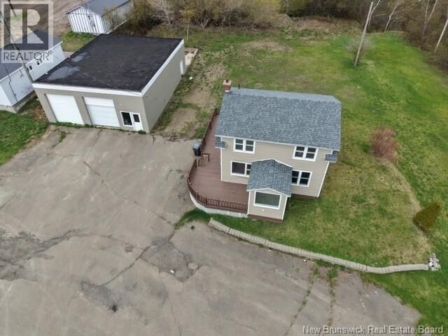 Property Photo:  420 Darlington Drive  NB E8C 1M8 