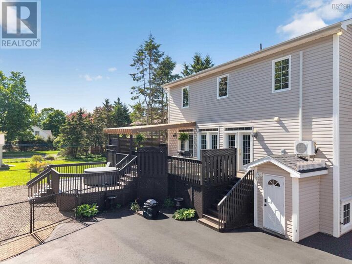 Property Photo: 46 Smith Avenue NS B2N 1C1