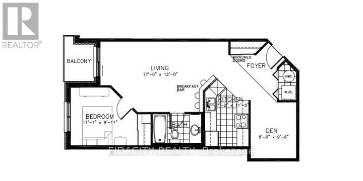 Property Photo:  310 Central Park Drive 2A  ON K2C 4G4 