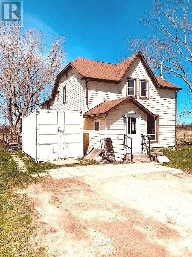 Property Photo:  358 Fifth Side Road  ON P0P 1H0 