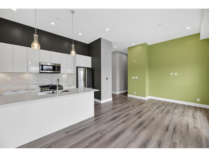 Property Photo:  8447 202 Street A606  BC V2Y 2B7 