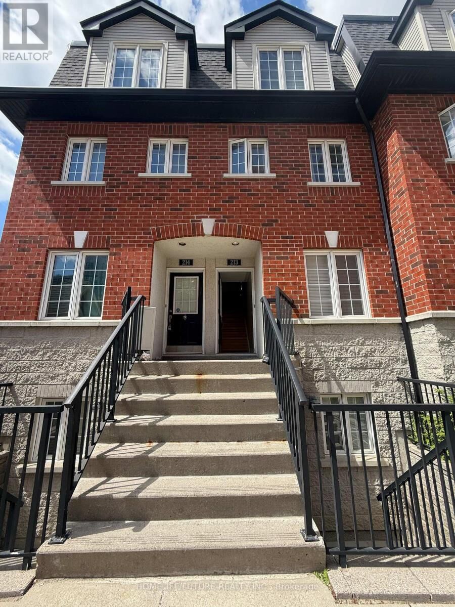 Photo de la propriété:  262 St Helen'S Avenue 213  ON M6H 4A4 
