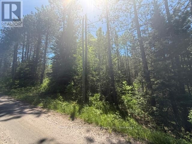 Property Photo:  0 Con 12 Pt Lot 11 Pearceley Road  ON P0A 1Z0 