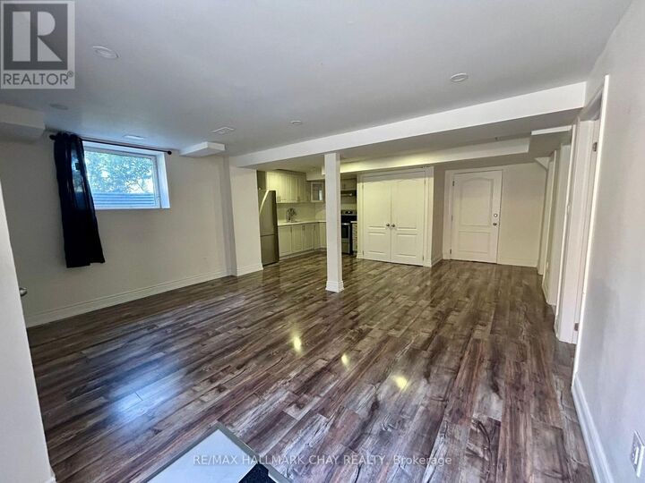 Property Photo:  15205 Danby Road Basement  ON L7G 0M5 