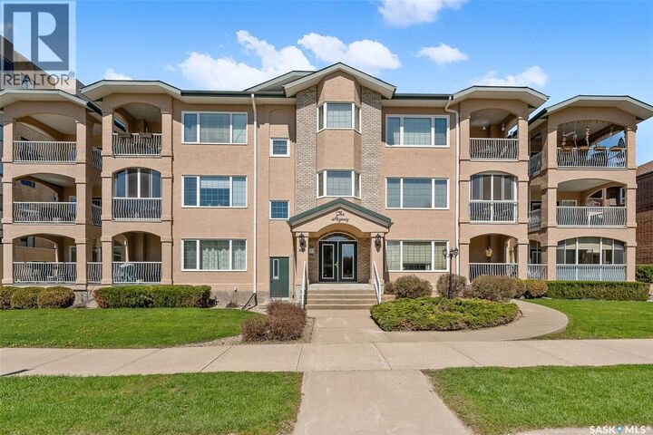 Property Photo:  302 240 Athabasca Street E  SK S6H 0L5 