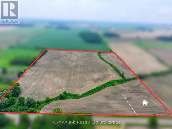 Property Photo:  485556 Firehall Road  ON N4S 7V8 