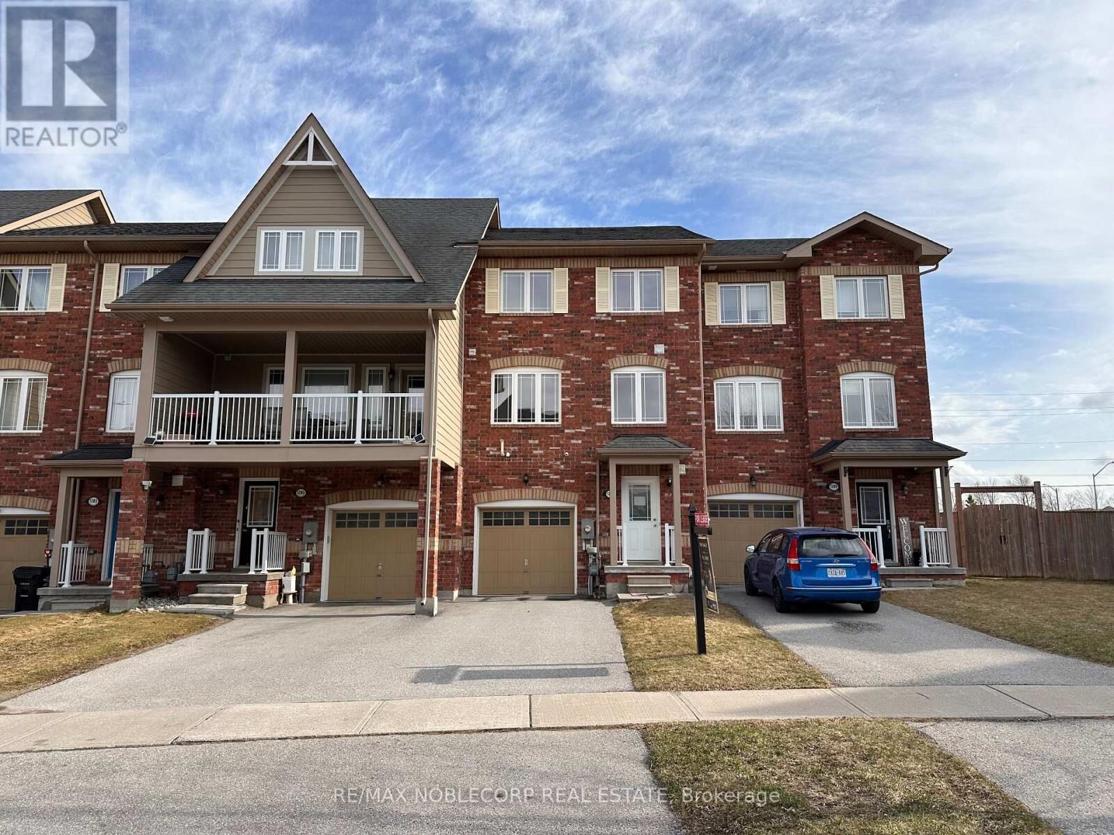 Property Photo: 1287 Coleman Crescent ON L9S 1X5
