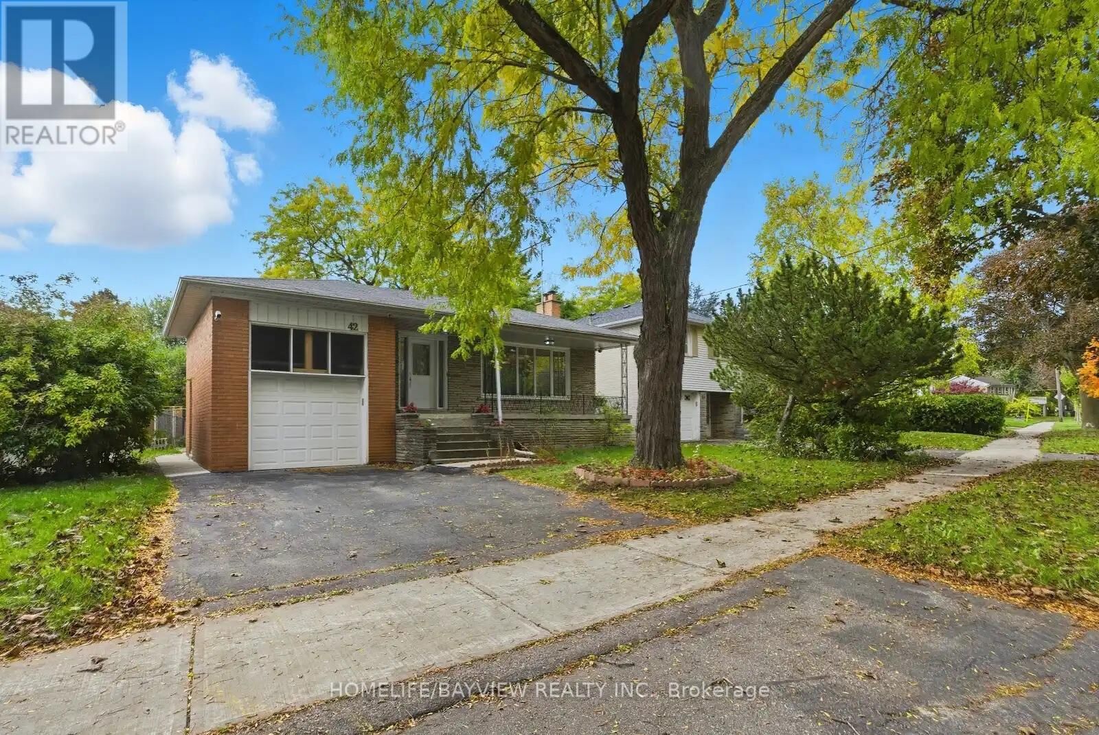 Property Photo:  42 Tollerton Avenue Basement  ON M2K 2H3 