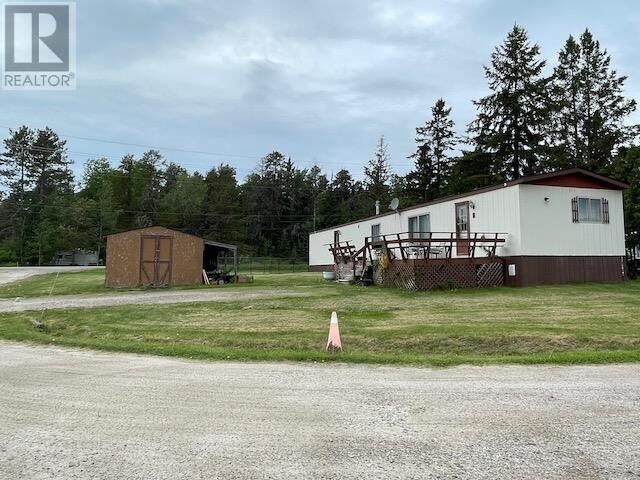 Property Photo:  7-145 Hwy 665  ON P8N 3G2 