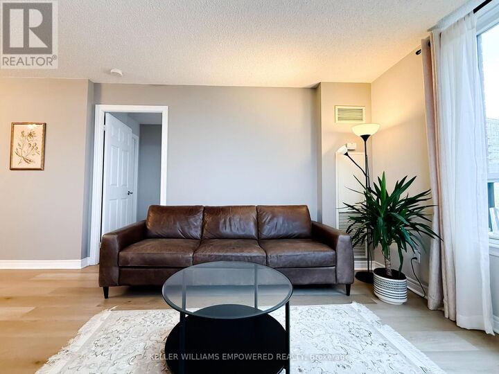 Property Photo:  51 Times Avenue 302  ON L3T 7X7 