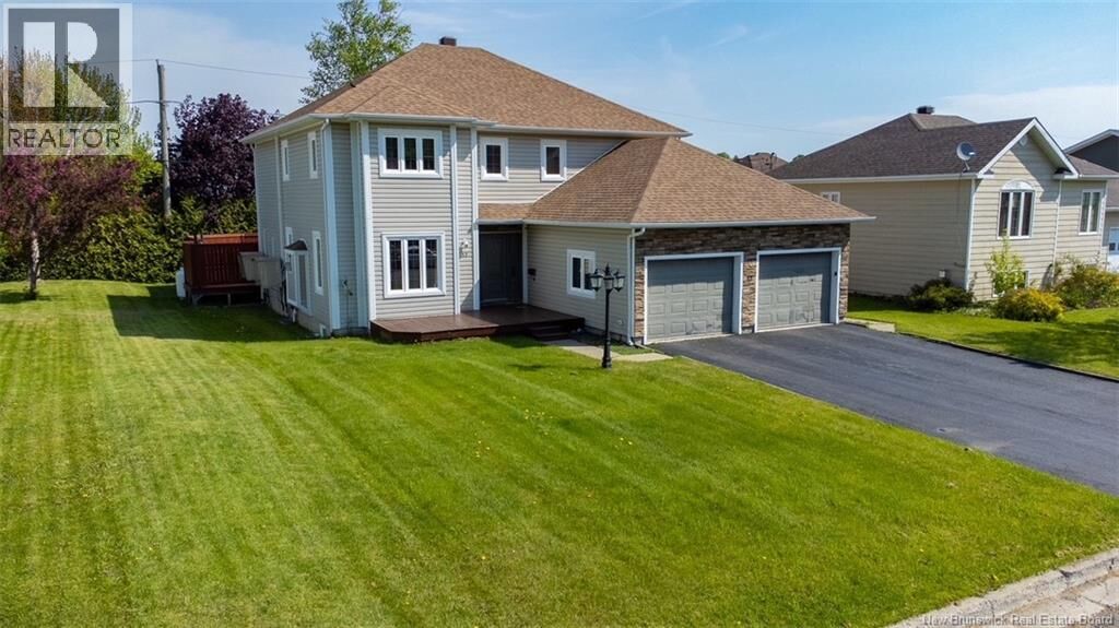 Property Photo: 12 Brook Terrace NB E3N 3T3
