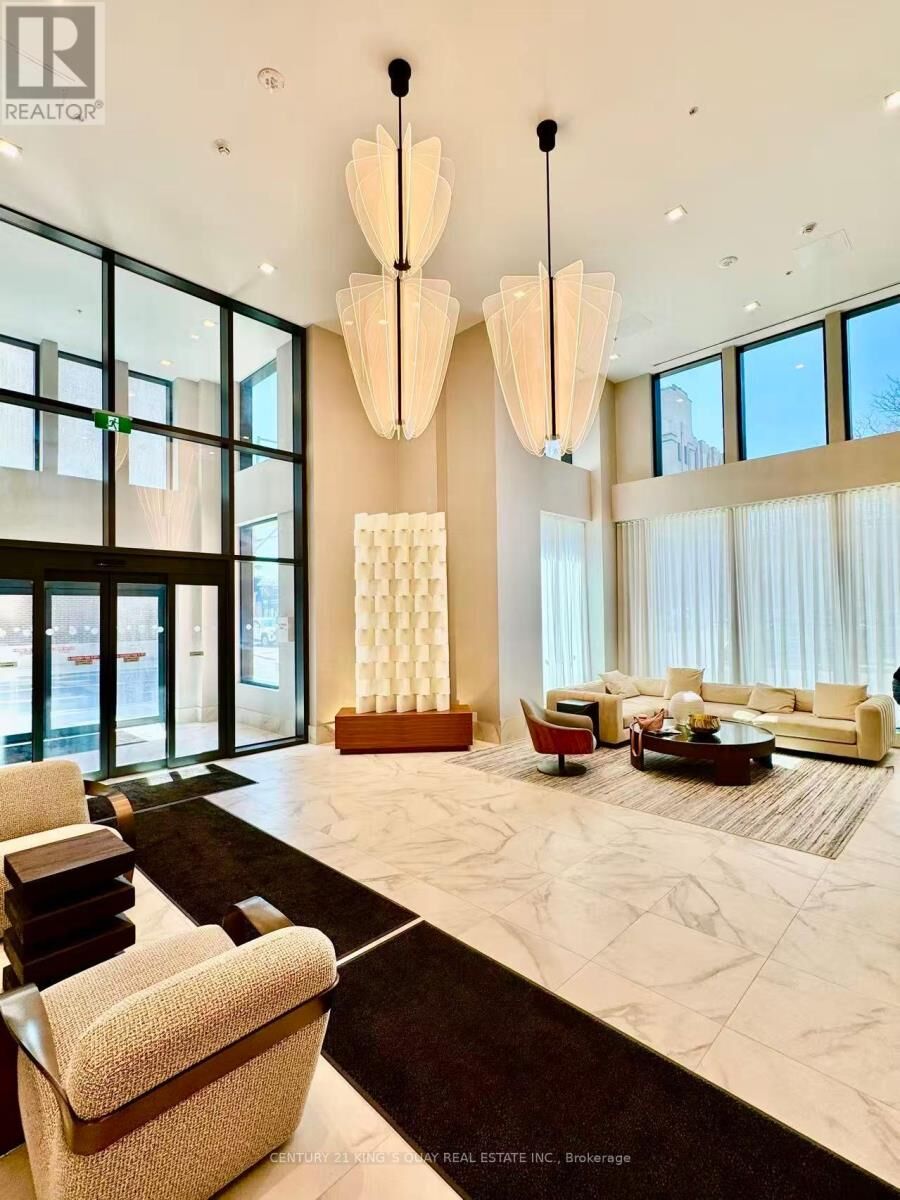 Property Photo:  75 James Street South 1605  ON L8P 2T1 