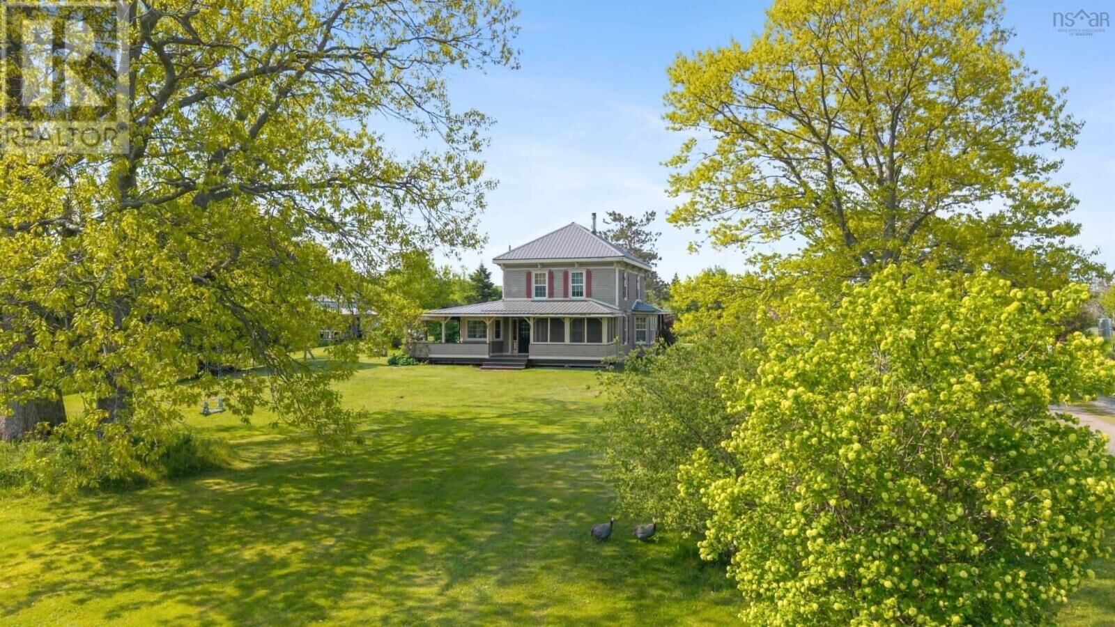 Property Photo:  3914 Highway 6  NS B0K 1V0 