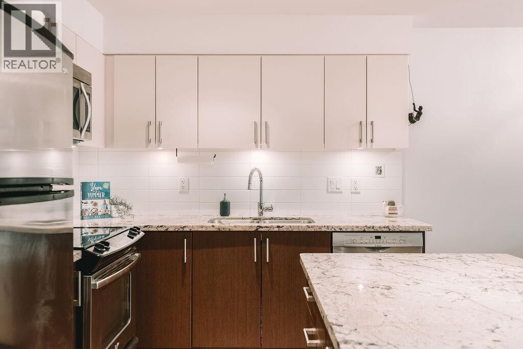Property Photo: 85 Eighth Avenue 303 BC V3L 0E9