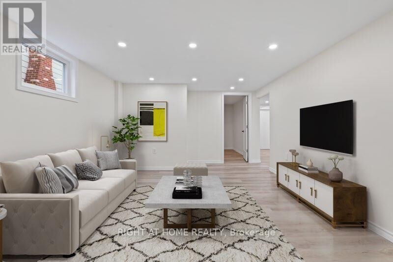 Property Photo:  7160 Parkdale Street Basement  ON L2E 5P3 
