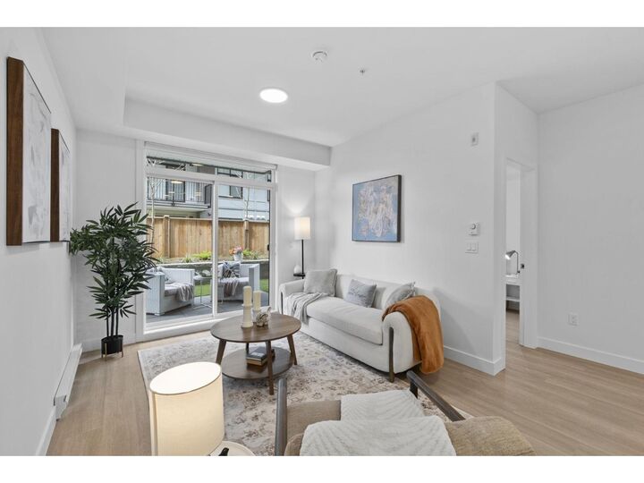 Property Photo: 33820 South Fraser Way 211 BC V2S 2C5