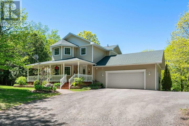 Property Photo: 397 Burchill Road ON K0G 1N0