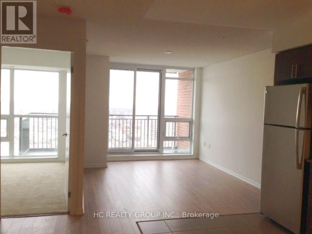 Property Photo:  830 Lawrence Avenue West 2309  ON M6A 0B6 