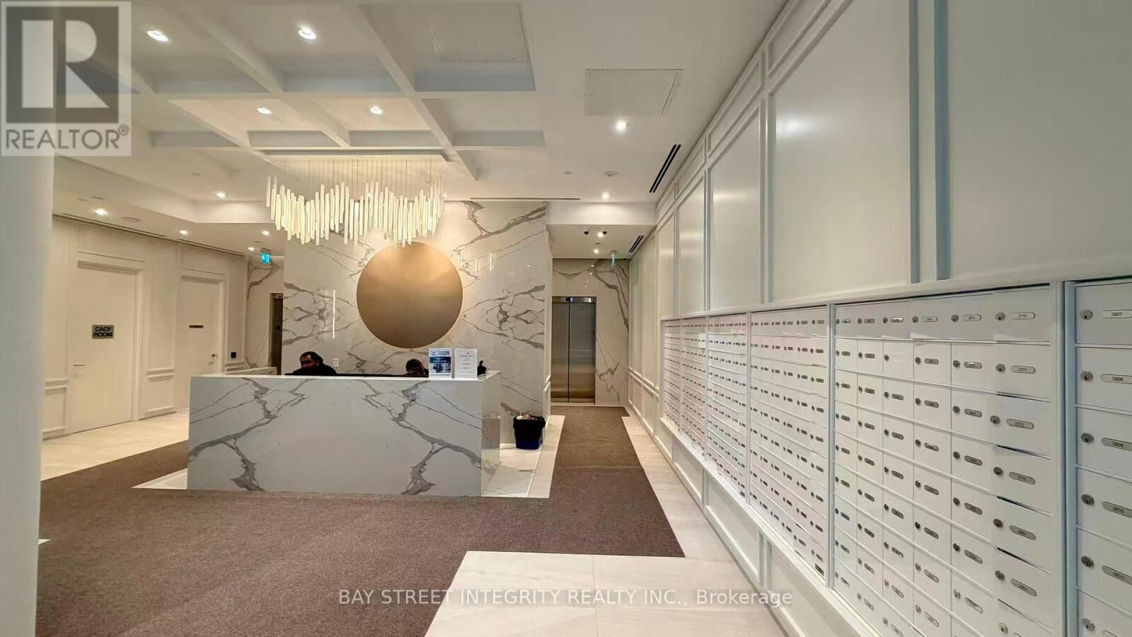 Property Photo:  100 Queen Street East 1508  ON M5C 0B5 