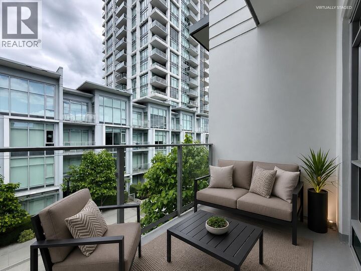 Property Photo: 2381 Beta Avenue 311 BC V5C 0P7